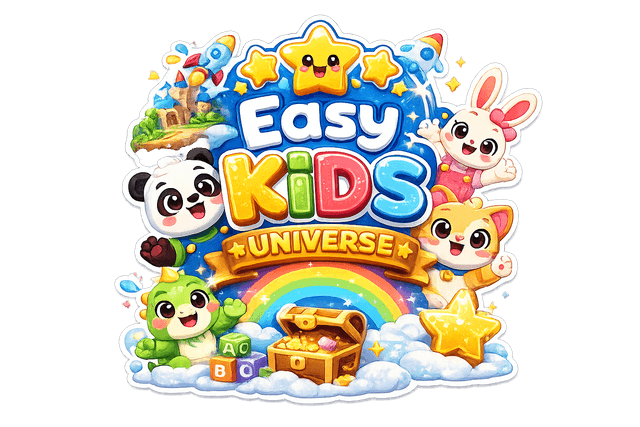 Easy Kids Universe